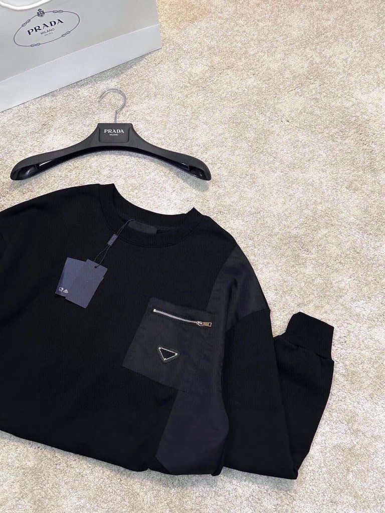 Replica Prada Clothes 01RA38 - Image 3