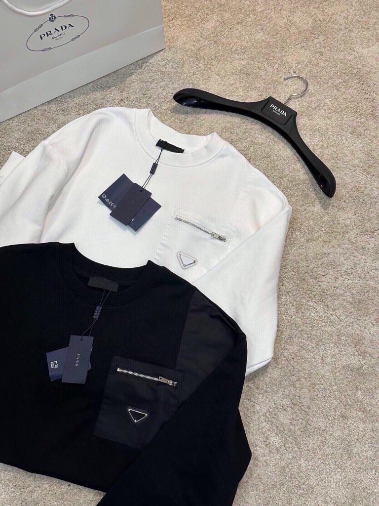 Replica Prada Clothes 01RA38 - Image 4