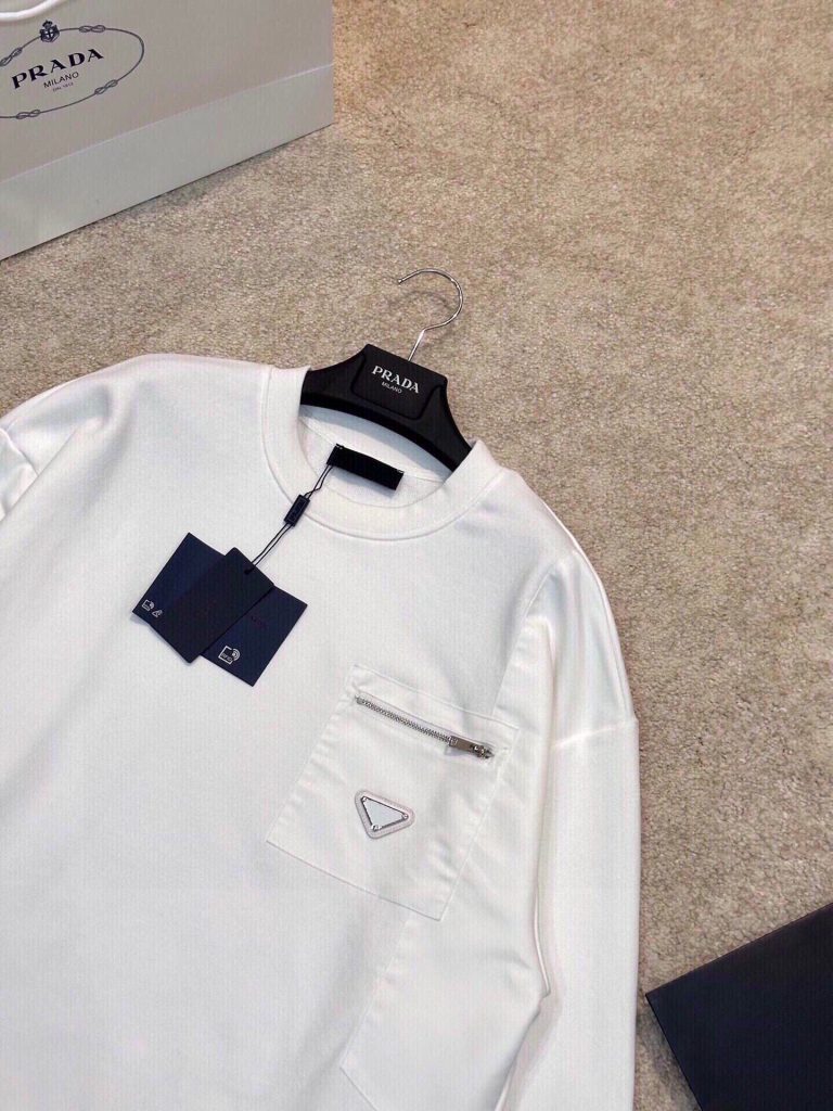 Replica Prada Clothes 01RA37 - Image 4