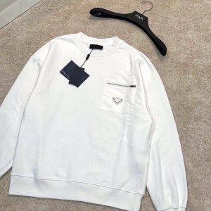 Replica Prada Clothes 01RA37