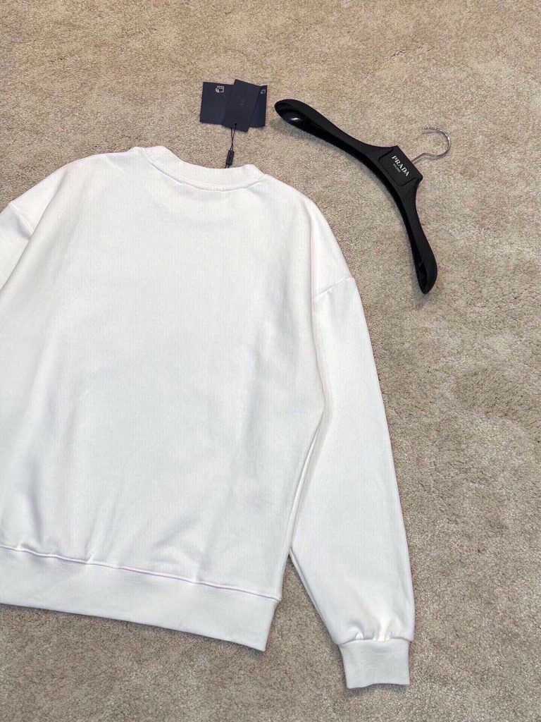 Replica Prada Clothes 01RA37 - Image 2