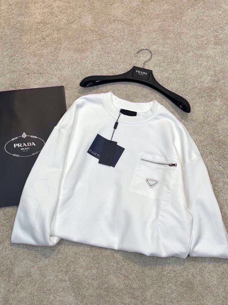 Replica Prada Clothes 01RA37 - Image 3