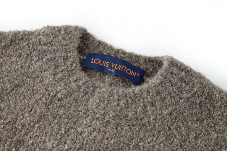 Replica Lv Clothes 01RA210 - Image 3