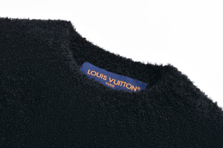 Replica Lv Clothes 01RA209 - Image 3