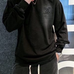 Replica Lv Clothes 01RA318