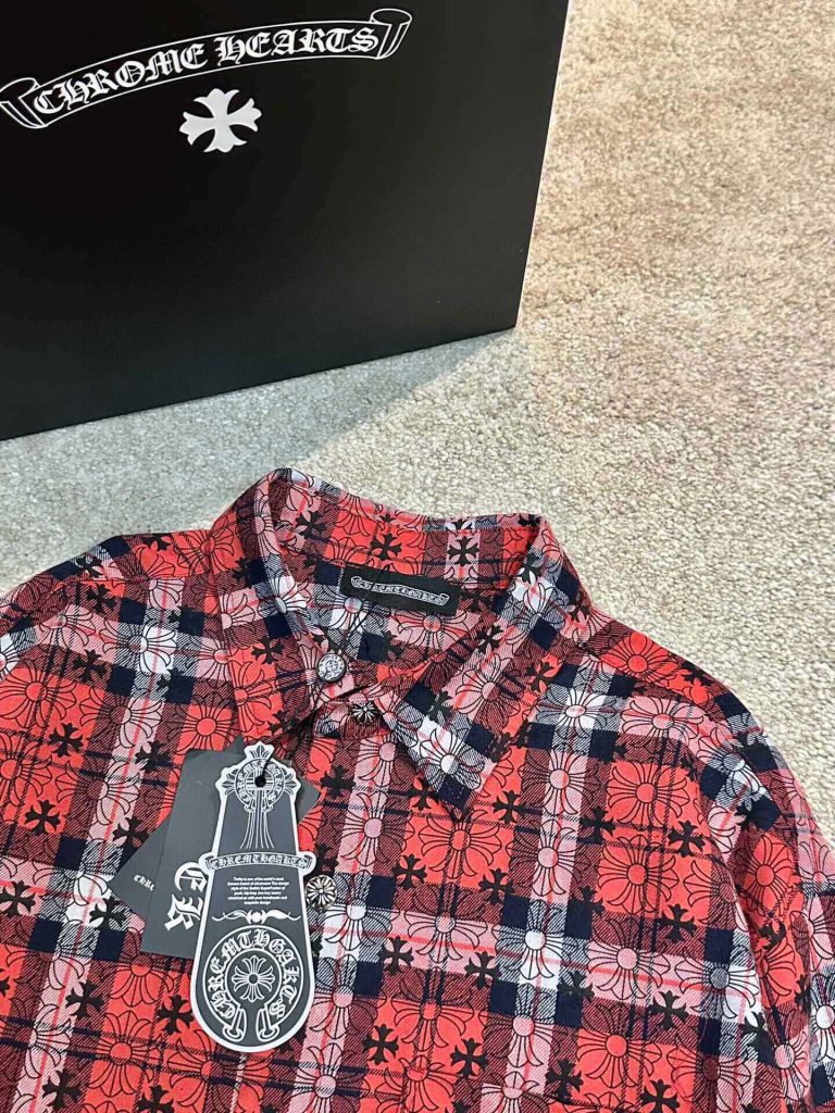 Replica Chrome Hearts Clothes 01RA649 - Image 3