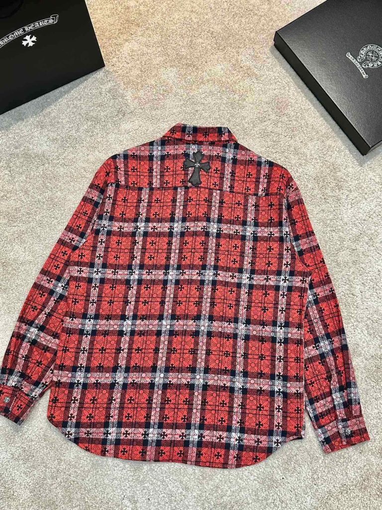 Replica Chrome Hearts Clothes 01RA649 - Image 2