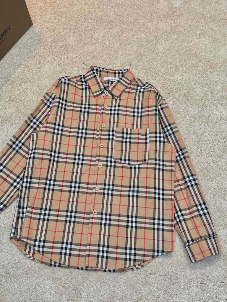 Replica BURBERRY Clothes 01RA772 - Image 2