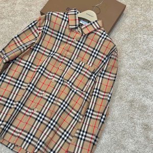 Replica BURBERRY Clothes 01RA772