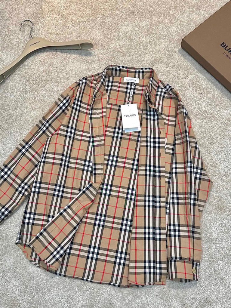 Replica BURBERRY Clothes 01RA772 - Image 4