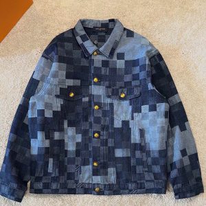 Replica Lv Clothes 01RA88