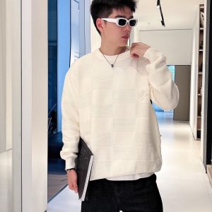 Replica Lv Clothes 01RA218