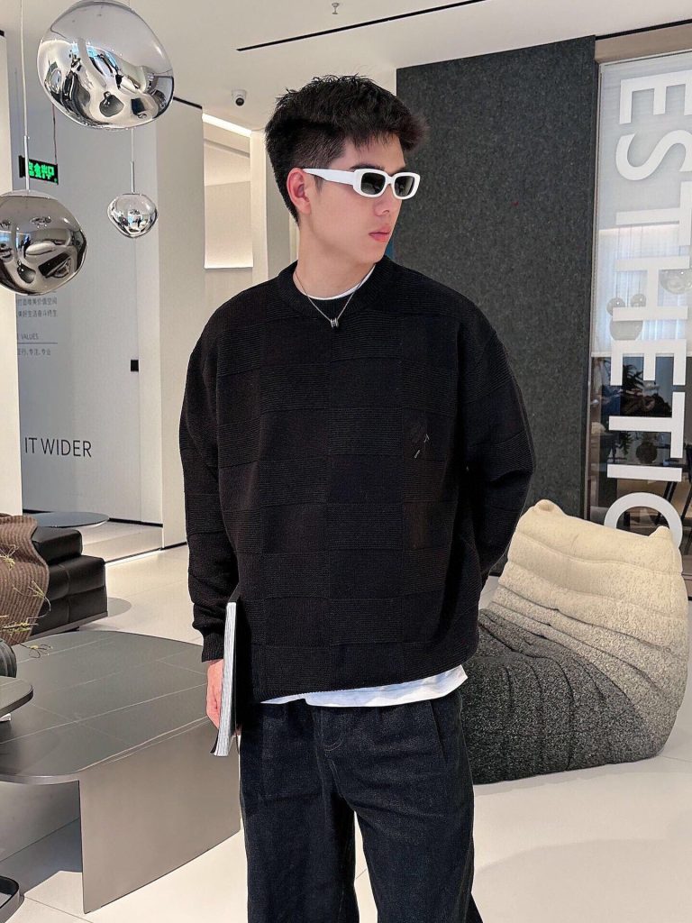 Replica Lv Clothes 01RA219