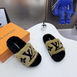 Replica Lv Shoes 06OR342
