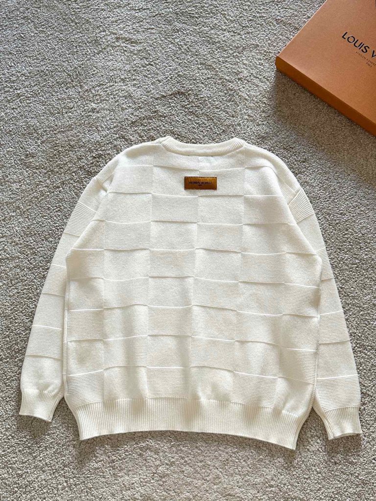 Replica Lv Clothes 01RA216 - Image 2