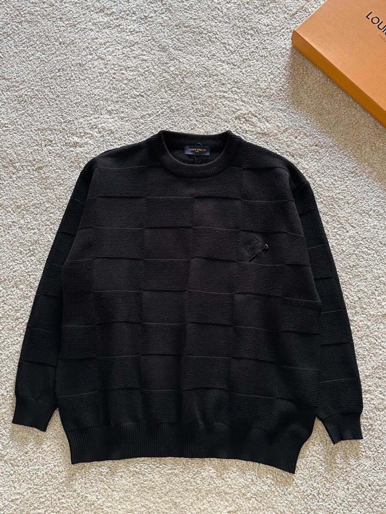 Replica Lv Clothes 01RA217