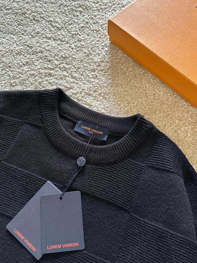 Replica Lv Clothes 01RA217 - Image 3