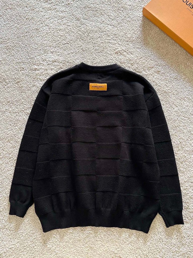 Replica Lv Clothes 01RA217 - Image 2