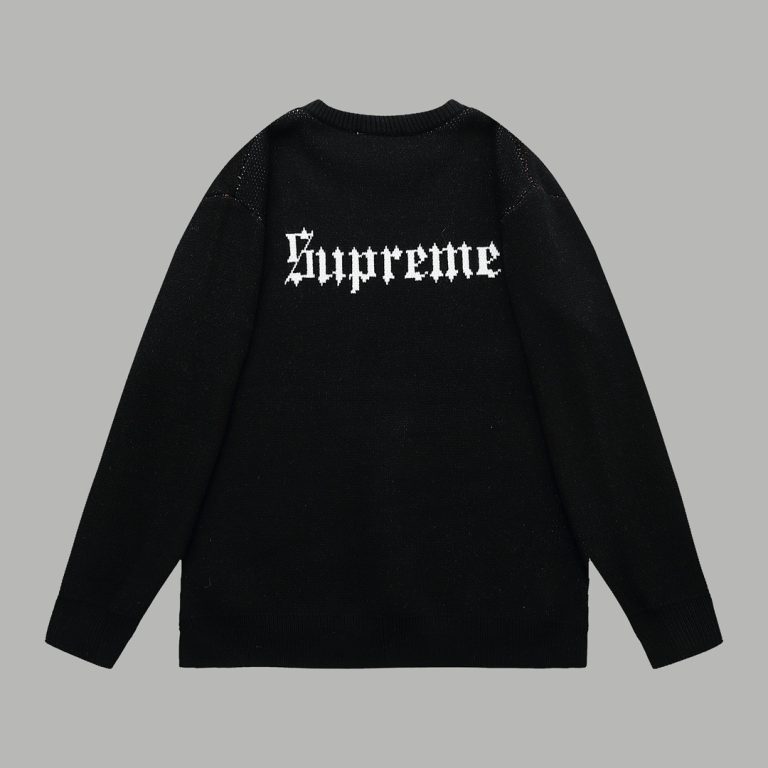 Replica Supreme Clothes 01RA02 - Image 2