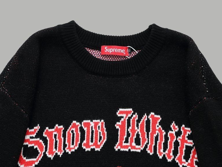 Replica Supreme Clothes 01RA02 - Image 3