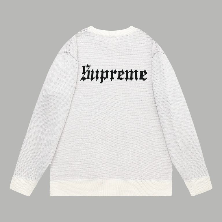 Replica Supreme Clothes 01RA03 - Image 2