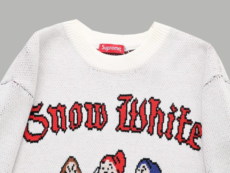 Replica Supreme Clothes 01RA03 - Image 3