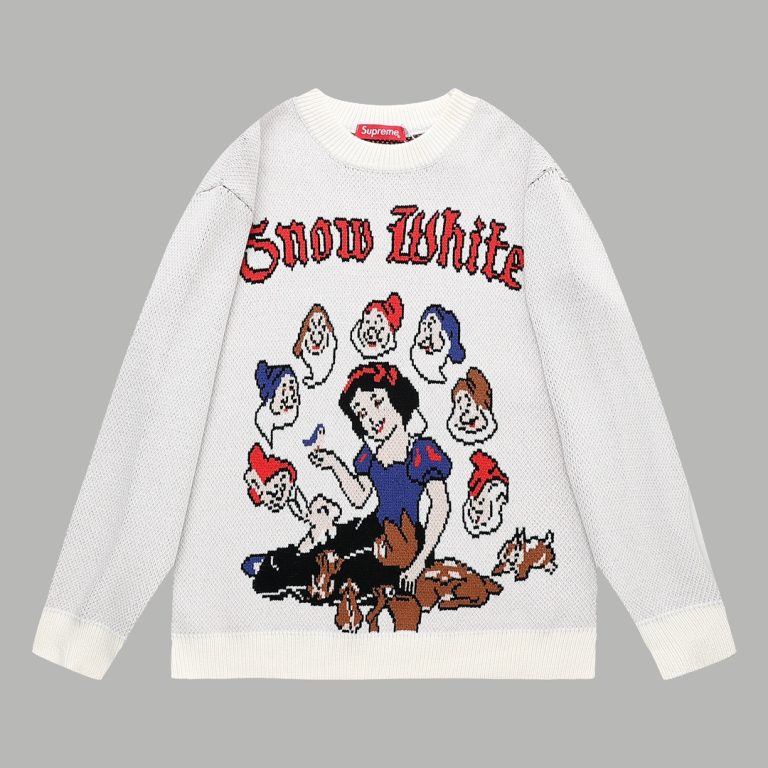 Replica Supreme Clothes 01RA03