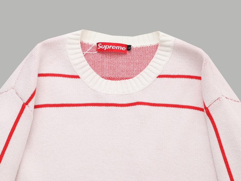 Replica Supreme Clothes 01RA04 - Image 3