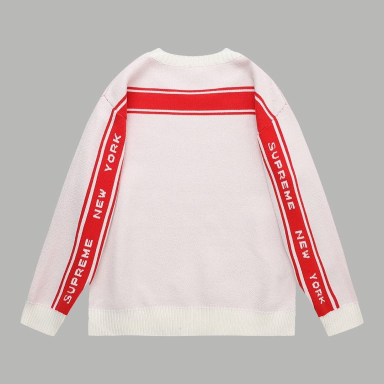 Replica Supreme Clothes 01RA04 - Image 2
