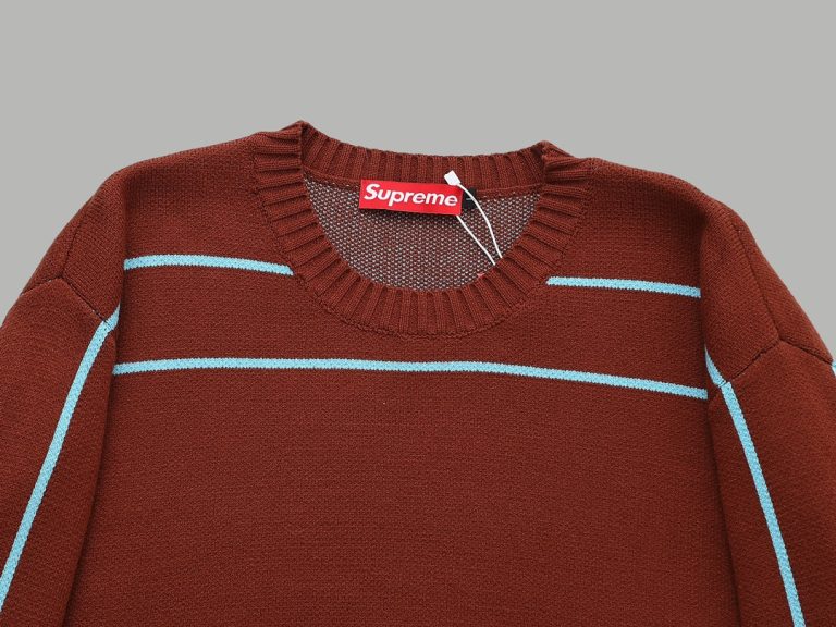 Replica Supreme Clothes 01RA05 - Image 3