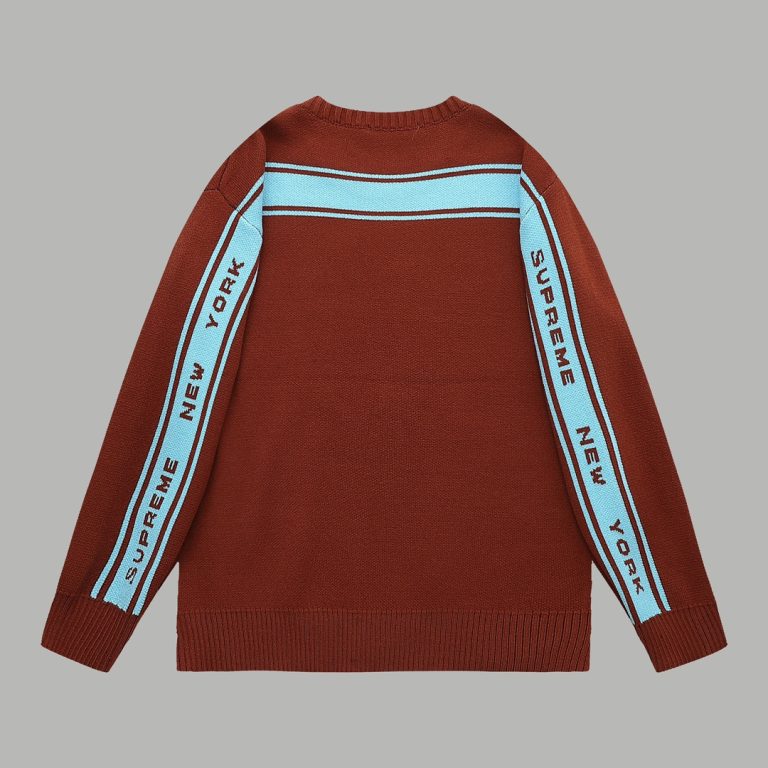 Replica Supreme Clothes 01RA05 - Image 2
