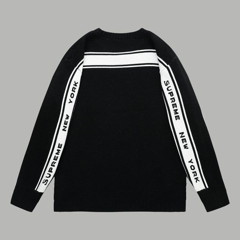Replica Supreme Clothes 01RA06 - Image 2