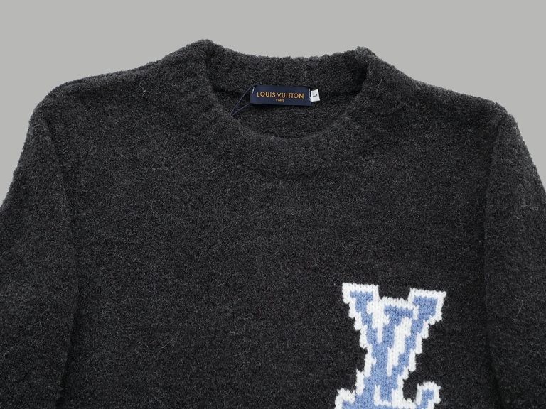 Replica Lv Clothes 01RA114 - Image 3