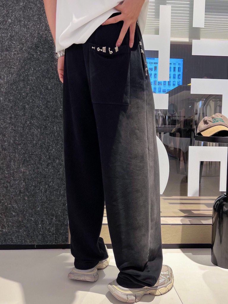 Replica Balenciaga Clothes 01RA1006 - Image 2