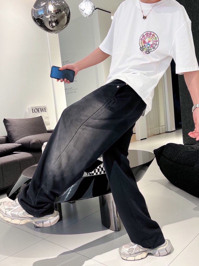 Replica Balenciaga Clothes 01RA1006 - Image 3