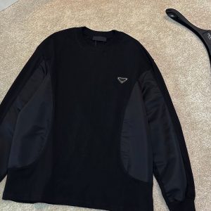 Replica Prada Clothes 01RA24