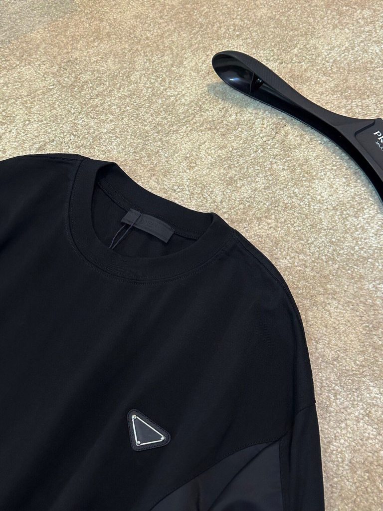 Replica Prada Clothes 01RA24 - Image 3