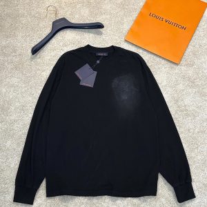 Replica Lv Clothes 01RA317