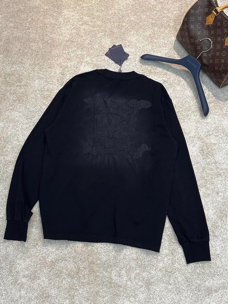 Replica Lv Clothes 01RA317 - Image 2