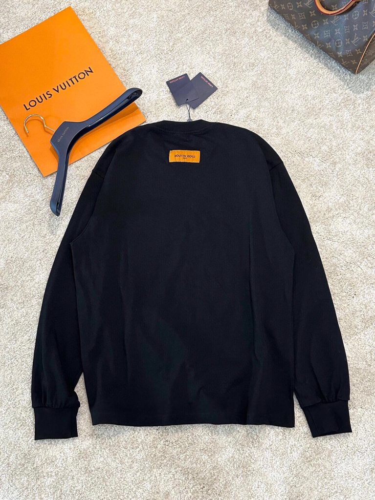 Replica Lv Clothes 01RA323 - Image 2