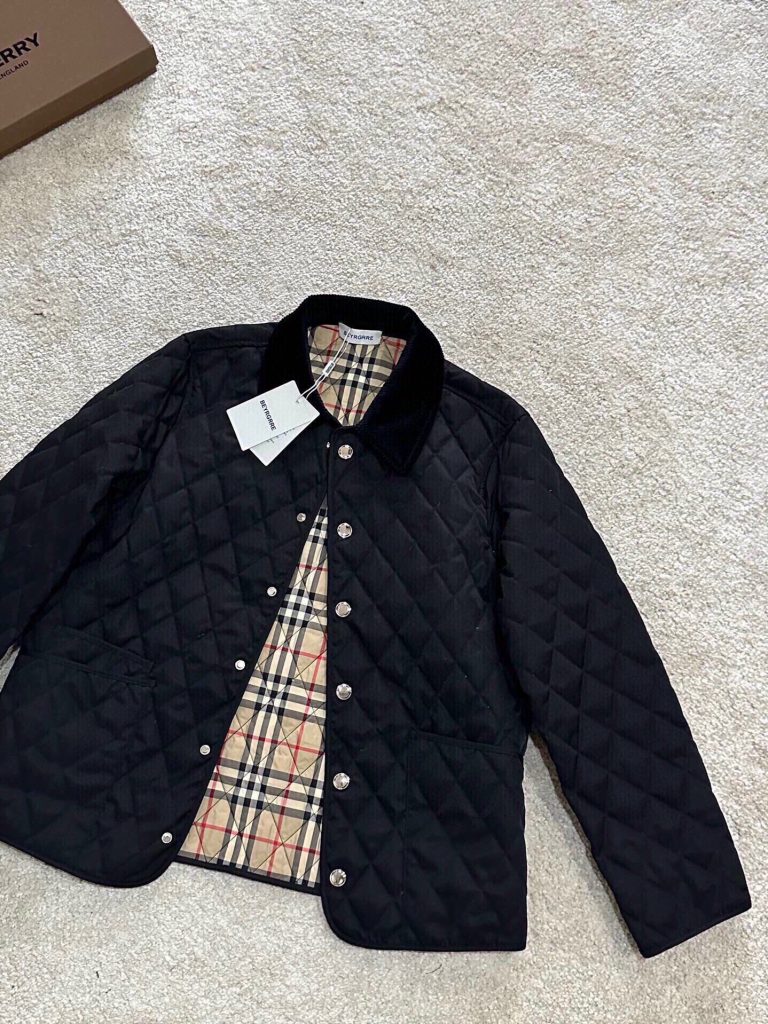 Replica BURBERRY Clothes 01RA759 - Image 4