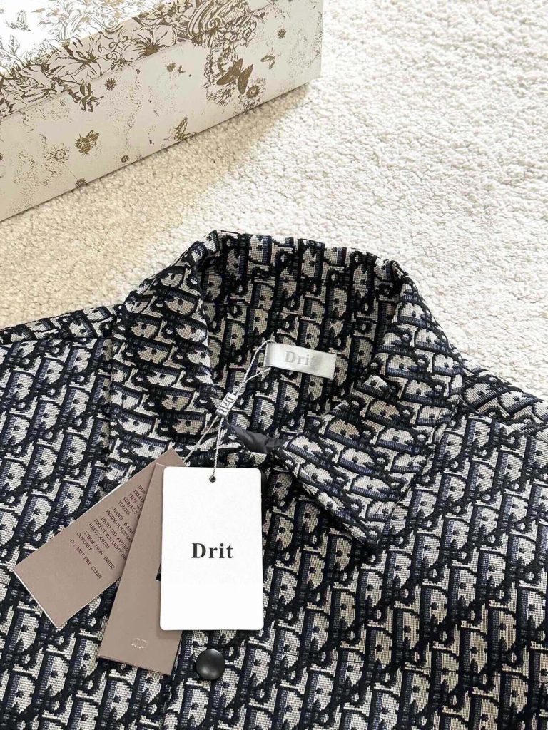 Replica Dior Clothes 01RA595 - Image 4