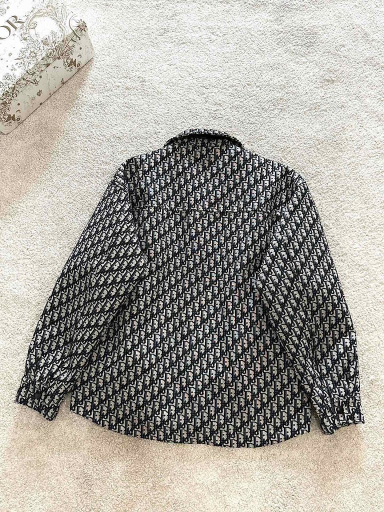 Replica Dior Clothes 01RA595 - Image 2