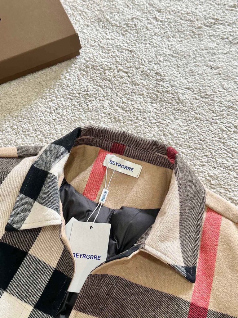Replica BURBERRY Clothes 01RA764 - Image 3