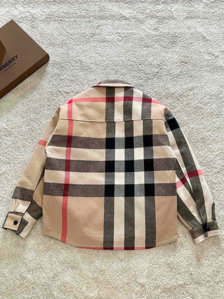 Replica BURBERRY Clothes 01RA764 - Image 2