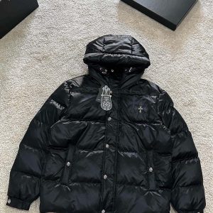 Replica Chrome Hearts Clothes 01RA618