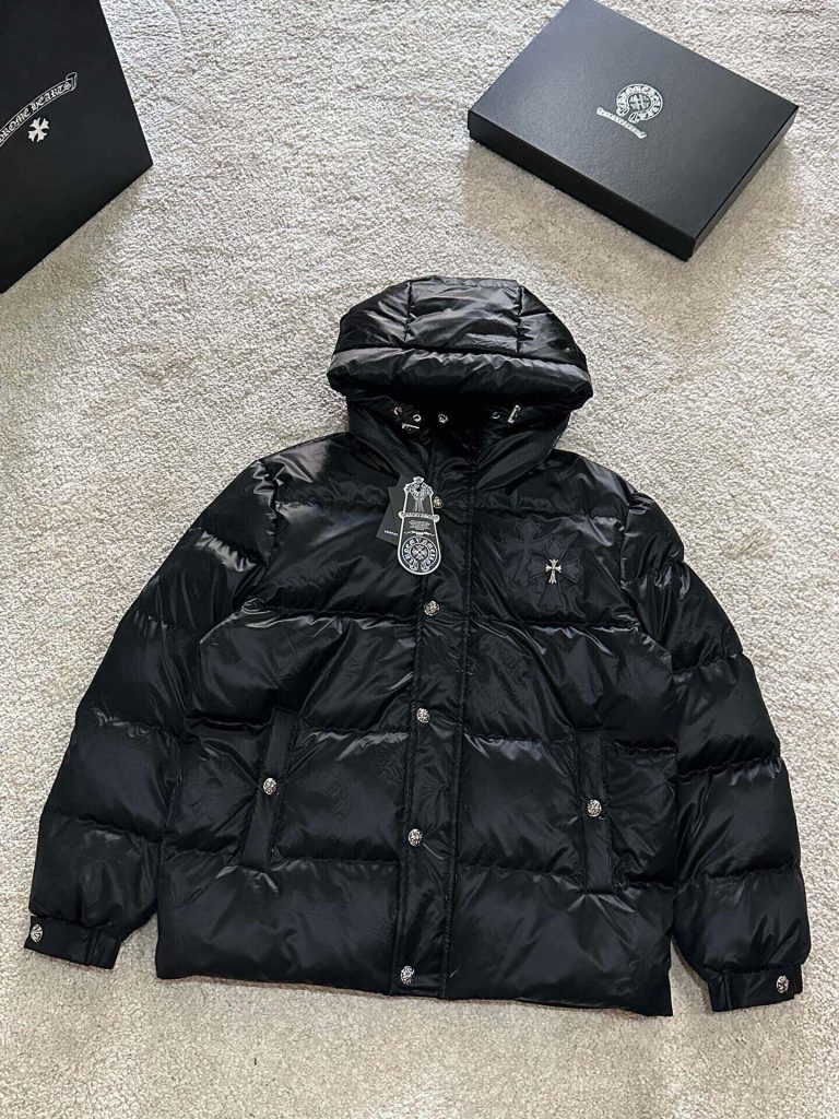 Replica Chrome Hearts Clothes 01RA618