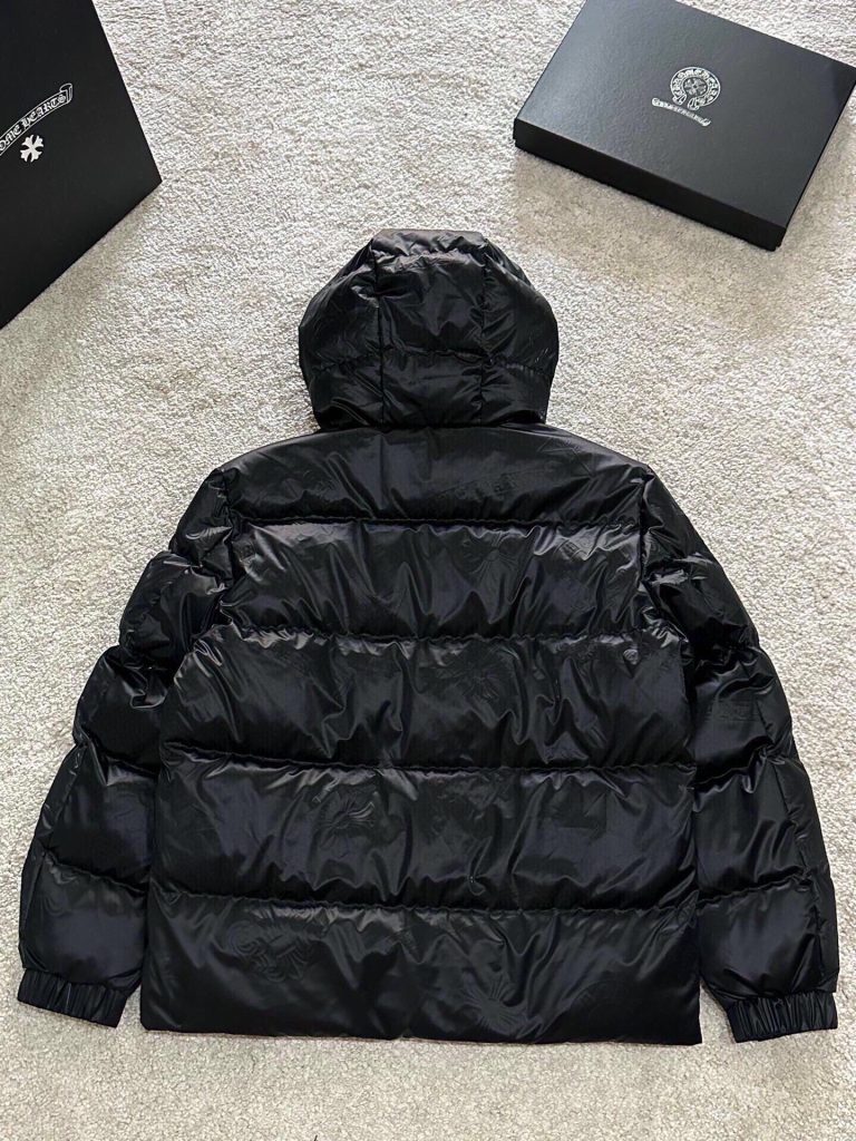 Replica Chrome Hearts Clothes 01RA618 - Image 2