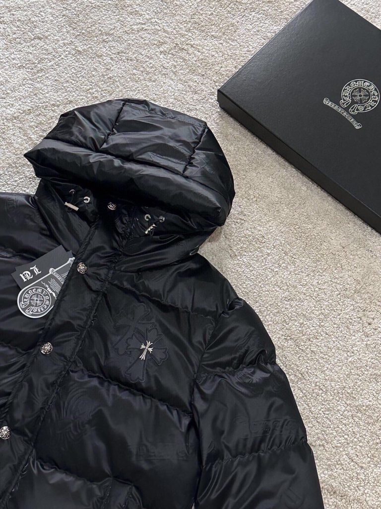 Replica Chrome Hearts Clothes 01RA618 - Image 3