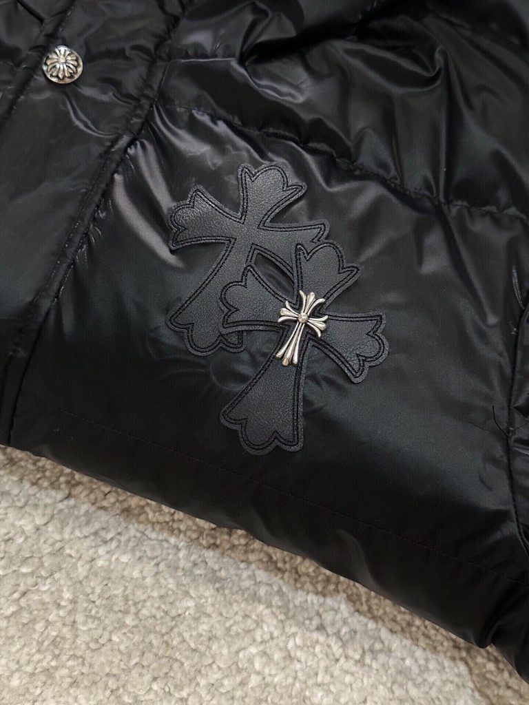 Replica Chrome Hearts Clothes 01RA618 - Image 4